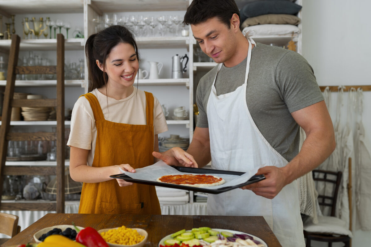 Thermomix Cooking Class