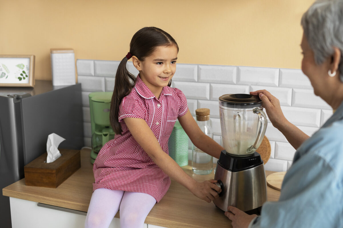 Harga Thermomix TM7 Malaysia